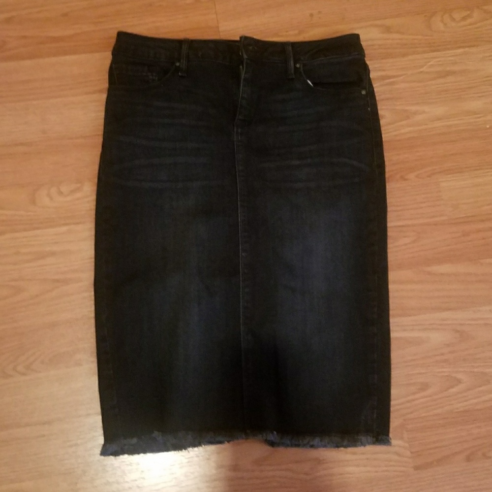 Jessica Simpson pencil skirt
